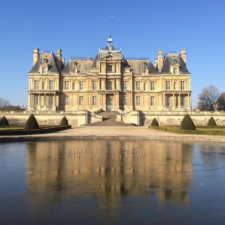 Havre De Tranquillite A Maisons-Laffitte Apartment Bagian luar foto